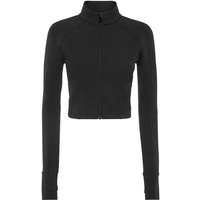 PLEIN SPORT Damen BH Cropped Top von PLEIN SPORT