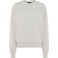 PLEIN SPORT Damen Sweatshirt Sweatshirt von PLEIN SPORT