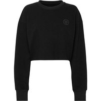 PLEIN SPORT Damen Sweatshirt Sweatshirt von PLEIN SPORT