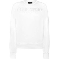 PLEIN SPORT Damen Sweatshirt Sweatshirt von PLEIN SPORT