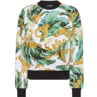 PLEIN SPORT Damen Sweatshirt W von PLEIN SPORT