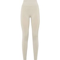 PLEIN SPORT Damen Tight LOGO von PLEIN SPORT