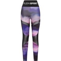 PLEIN SPORT Damen Tight von PLEIN SPORT