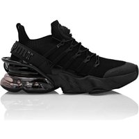 PLEIN SPORT Herren Halbschuhe TIGER ATTACK//GEN.X.04 von PLEIN SPORT