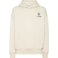 PLEIN SPORT Herren Kapuzensweat SCRATCH von PLEIN SPORT