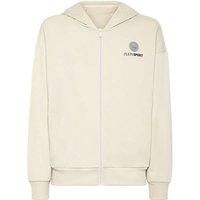 PLEIN SPORT Herren Kapuzensweat SCRATCH von PLEIN SPORT