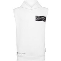 PLEIN SPORT Herren Kapuzensweat Sweatshirt von PLEIN SPORT