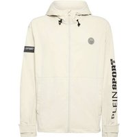 PLEIN SPORT Herren Schlupfjacke SCRATCH von PLEIN SPORT