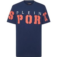 PLEIN SPORT Herren Shirt M T-Shirt von PLEIN SPORT