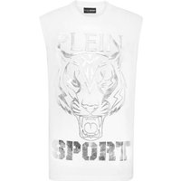 PLEIN SPORT Herren Shirt TIGER von PLEIN SPORT