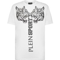PLEIN SPORT Herren Shirt TIGER von PLEIN SPORT