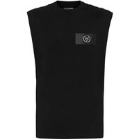 PLEIN SPORT Herren Shirt Tanktop von PLEIN SPORT