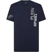 PLEIN SPORT Herren Shirt WAVE von PLEIN SPORT