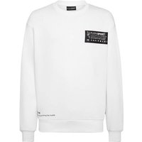 PLEIN SPORT Herren Sweatshirt Sweatshirt von PLEIN SPORT