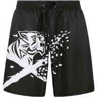 PLEIN SPORT Herren Unterhose Badehose von PLEIN SPORT