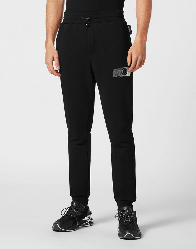 PLEIN SPORT Jogginghose Jogginghose von PLEIN SPORT