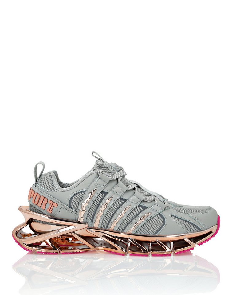 PLEIN SPORT Runner Sneaker Sneaker von PLEIN SPORT