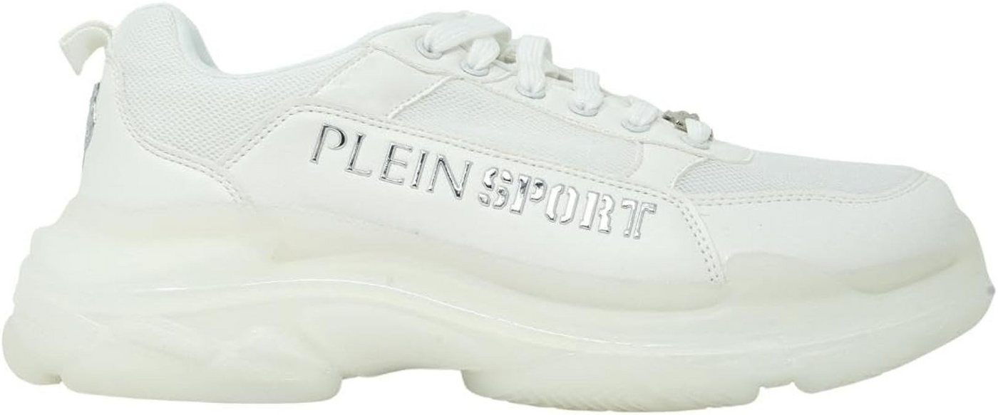 PLEIN SPORT SIPS100101 Sneaker von PLEIN SPORT