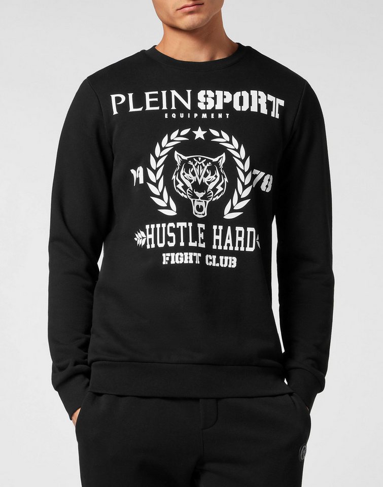 PLEIN SPORT Sweatshirt Tiger von PLEIN SPORT