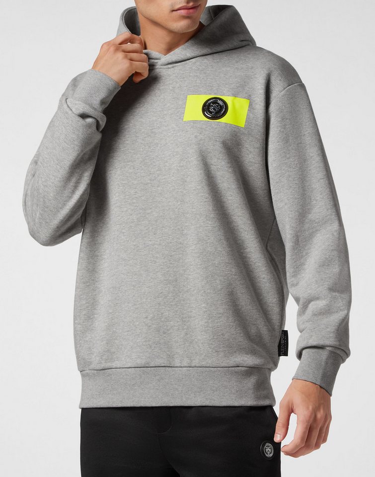 PLEIN SPORT Sweatshirt Tiger von PLEIN SPORT