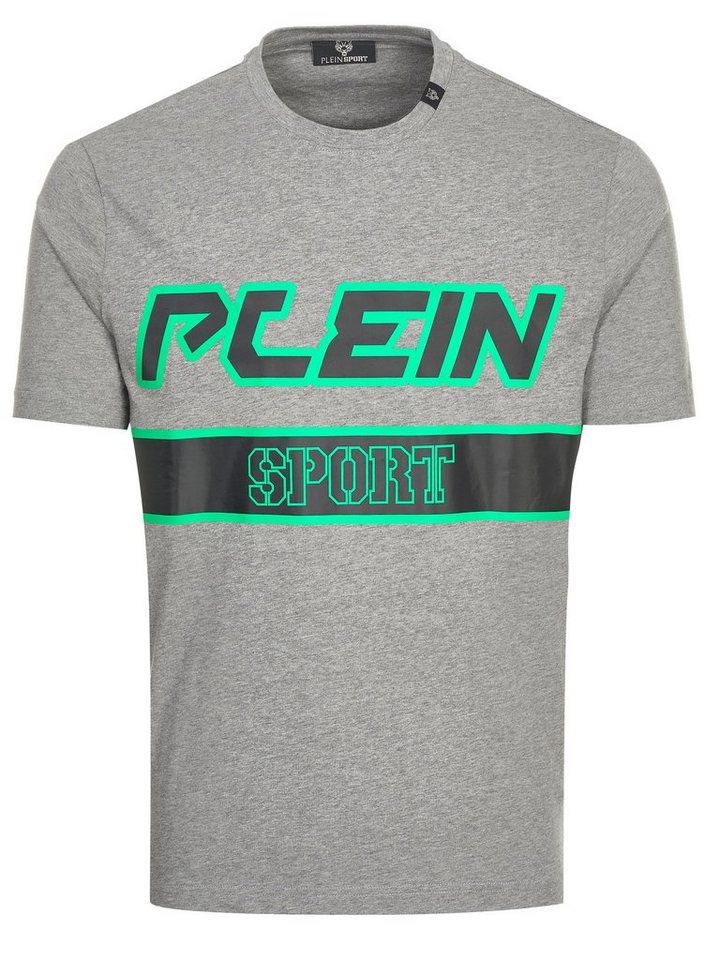 PLEIN SPORT T-Shirt Plein Sport T-Shirt von PLEIN SPORT
