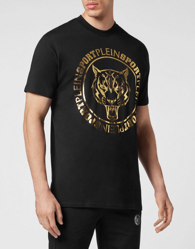 PLEIN SPORT T-Shirt Tiger von PLEIN SPORT