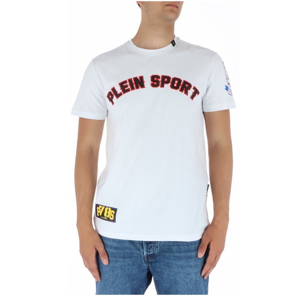 PLEIN SPORT T-Shirt von PLEIN SPORT