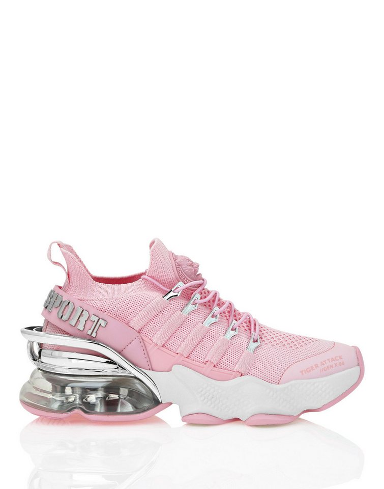 PLEIN SPORT Tiger Sneaker von PLEIN SPORT