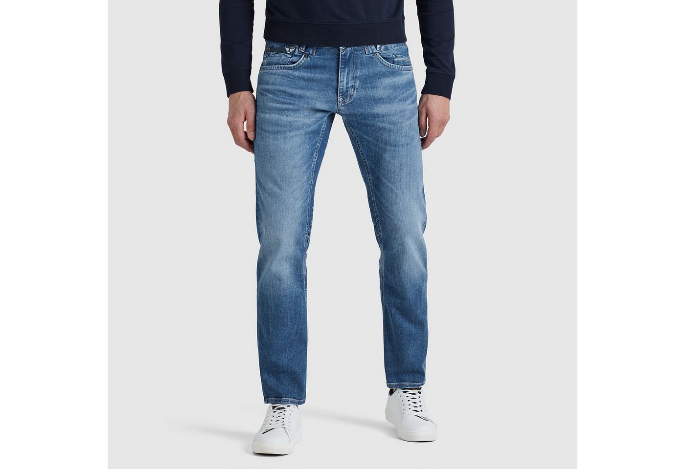 PME LEGEND Gerade Jeans - relaxed fit - gerades Bein - COMMANDER 3.0 von PME LEGEND