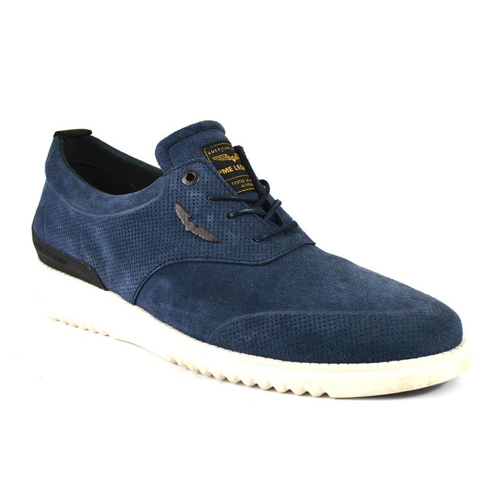 PME LEGEND PBO182022-599 Sneaker Blau von PME LEGEND