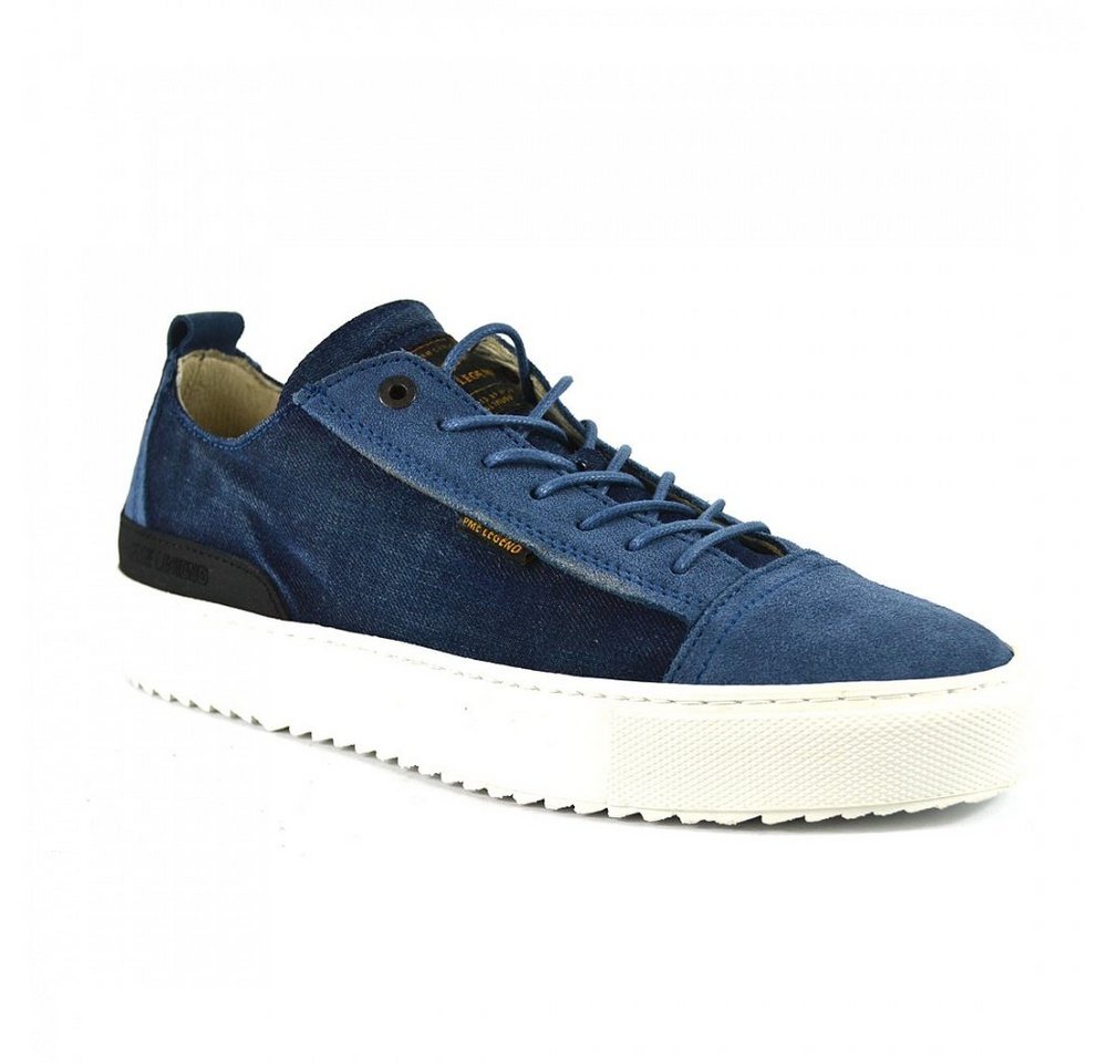 PME LEGEND PBO72027-599 Sneaker Blau von PME LEGEND