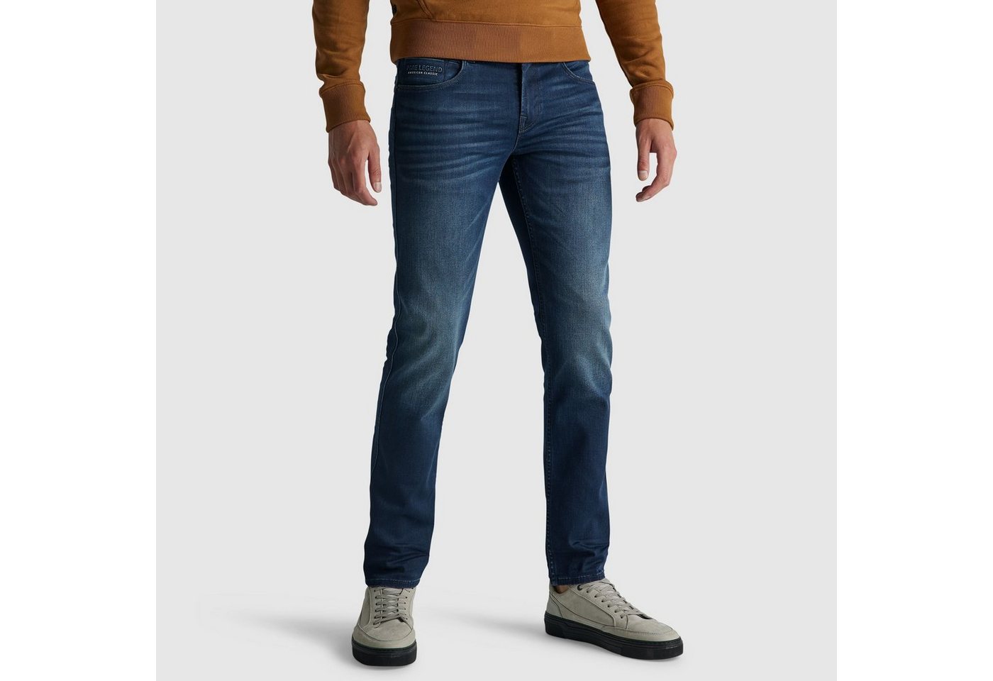 PME LEGEND Slim-fit-Jeans von PME LEGEND