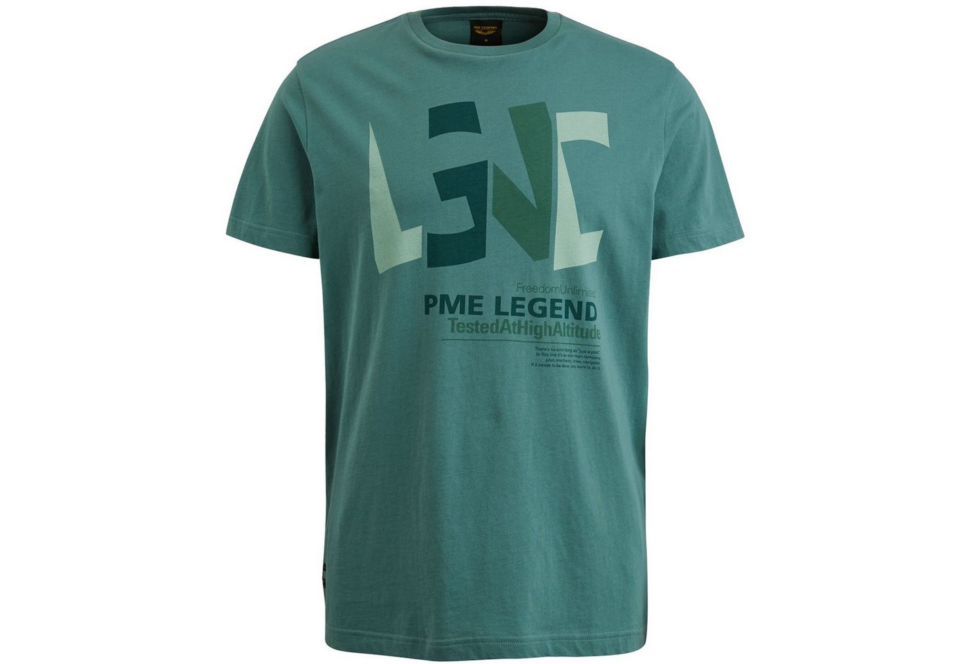 PME LEGEND T-Shirt von PME LEGEND