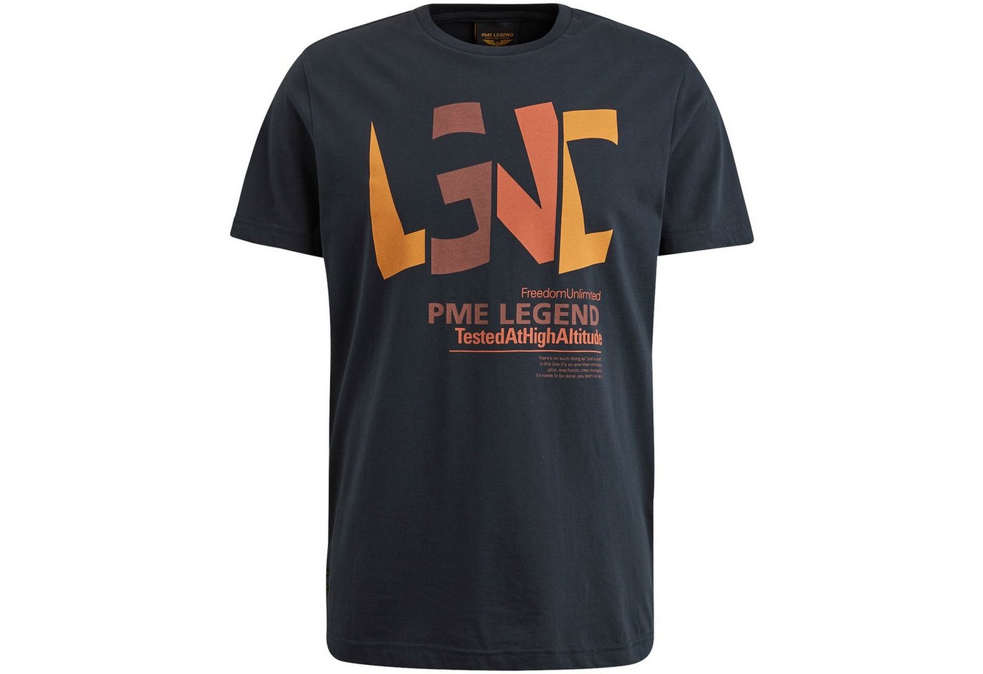 PME LEGEND T-Shirt von PME LEGEND