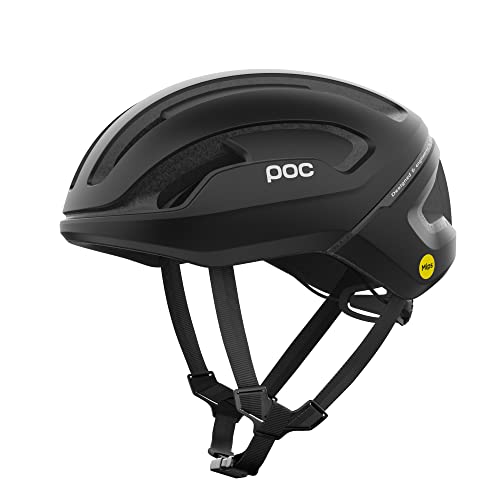 POC Omne Air MIPS Fahrradhelm - Erlebe funktionalen Schutz, der maximalen Komfort bietet und dich dazu inspiriert, Grenzen zu überwinden von POC