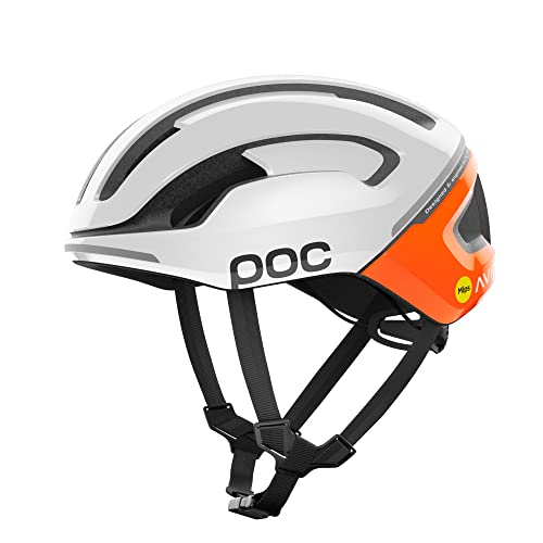 POC Omne Air MIPS Fahrradhelm - Erlebe funktionalen Schutz, der maximalen Komfort bietet und dich dazu inspiriert, Grenzen zu überwinden mit MIPS-Schutz von POC