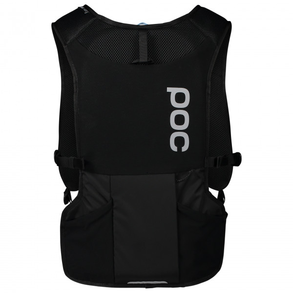 POC - Column VPD Backpack Vest - Bike-Rucksack Gr One Size schwarz von POC