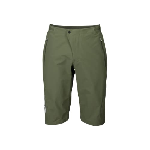 POC Herren Essential Enduro Shorts, Epidote Green, L EU von POC