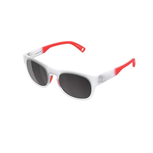 POC Evolve Sonnenbrille für Kinder - Wurde für die speziellen Anforderungen von Kindern entwickelt und bietet optimalen Schutz vor der Sonne von POC