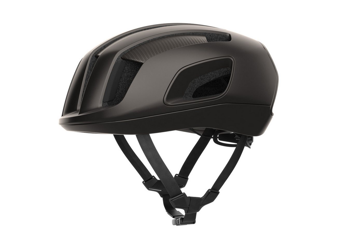 POC Fahrradhelm POC Cytal Carbon Uranium Black von POC