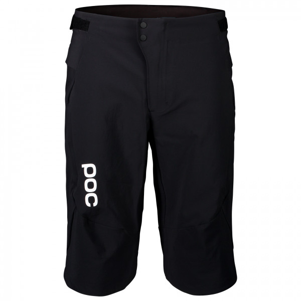 POC - Infinite All-Mountain Shorts - Radhose Gr L schwarz von POC