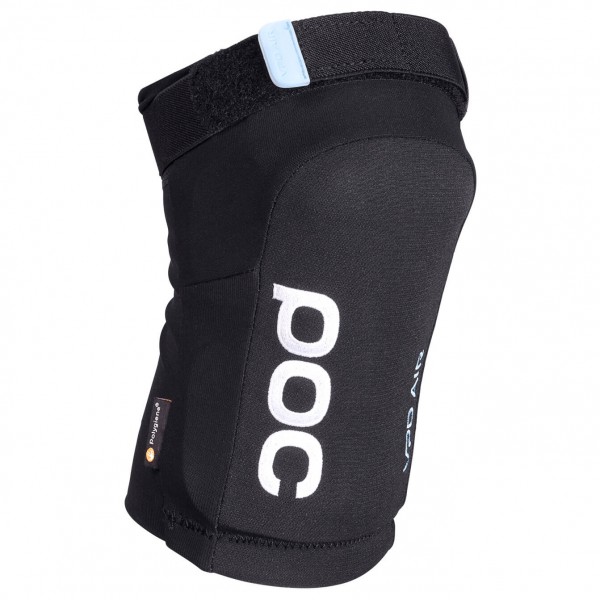 POC - Joint VPD Air Knee - Protektor Gr XL schwarz von POC