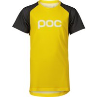 POC Kinder Essential MTB T-Shirt von POC