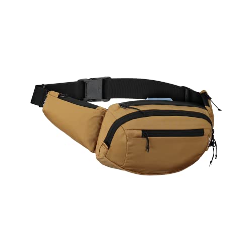 POC Lamina Hip Pack - Hüfttasche verfügt über praktische Fächer zur sicheren Aufbewahrung deines Zubehörs und verfügt über einen VPD-Einsatz von POC