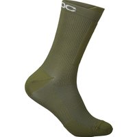 POC Lithe MTB Mid Socken von POC