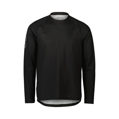 POC M's Essential MTB LS Jersey von POC