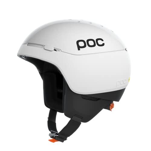 POC Meninx RS MIPS - Leichter Ski- und Snowboardhelm mit ABS-Schale, EPP und EPS Auskleidung für einen optimierten Schutz auf der Skipiste und beim Freeriden von POC