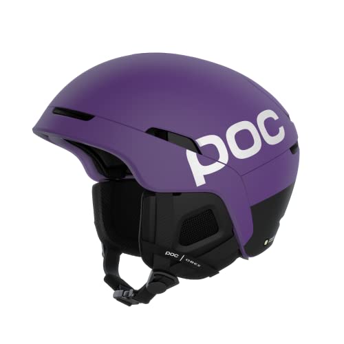 POC Obex BC MIPS - Ski- und Snowboardhelm für einen optimalen Schutz auf und abseits der Piste von POC