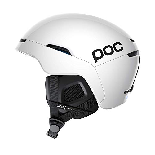 POC Obex Spin Ski-und Snowboardhelm mit robuster ABC Deckschale und POC SPIN von POC