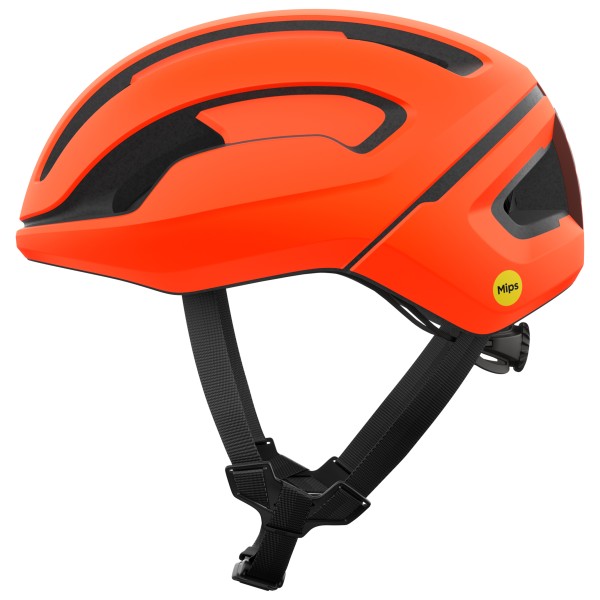 POC - Omne Air Mips - Radhelm Gr 54-59 cm - M rot von POC